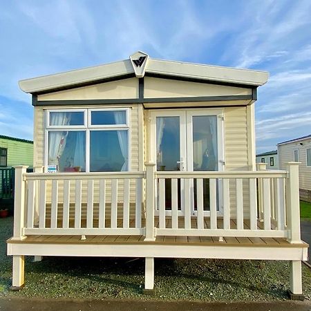 Ocean Edge Holiday Park Family Holiday Home With Spectacular Sea Views Heysham Buitenkant foto