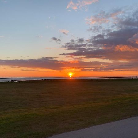 Ocean Edge Holiday Park Family Holiday Home With Spectacular Sea Views Heysham Buitenkant foto