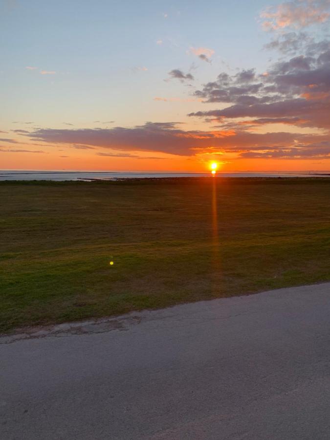 Ocean Edge Holiday Park Family Holiday Home With Spectacular Sea Views Heysham Buitenkant foto