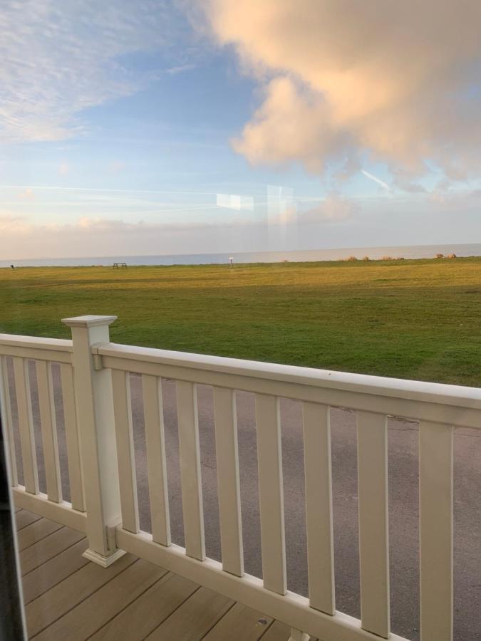 Ocean Edge Holiday Park Family Holiday Home With Spectacular Sea Views Heysham Buitenkant foto